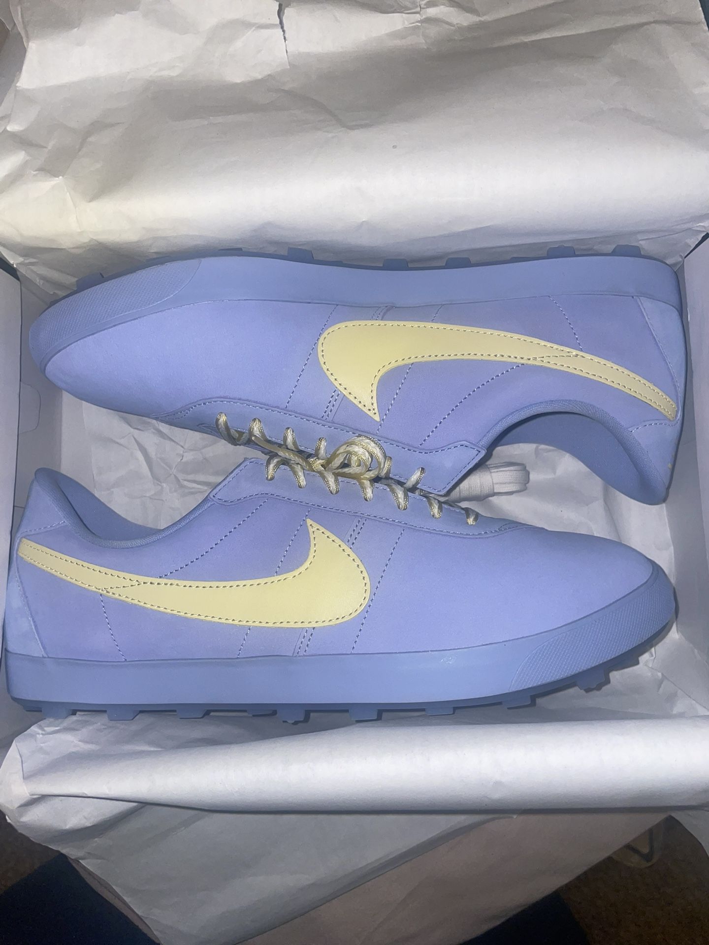 Nike Astrograbber