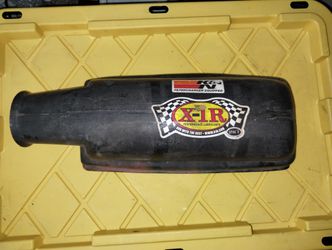 Porsche 911 Air Cleaner Cover Box with Short Snout