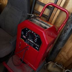 Lincoln welder NEW