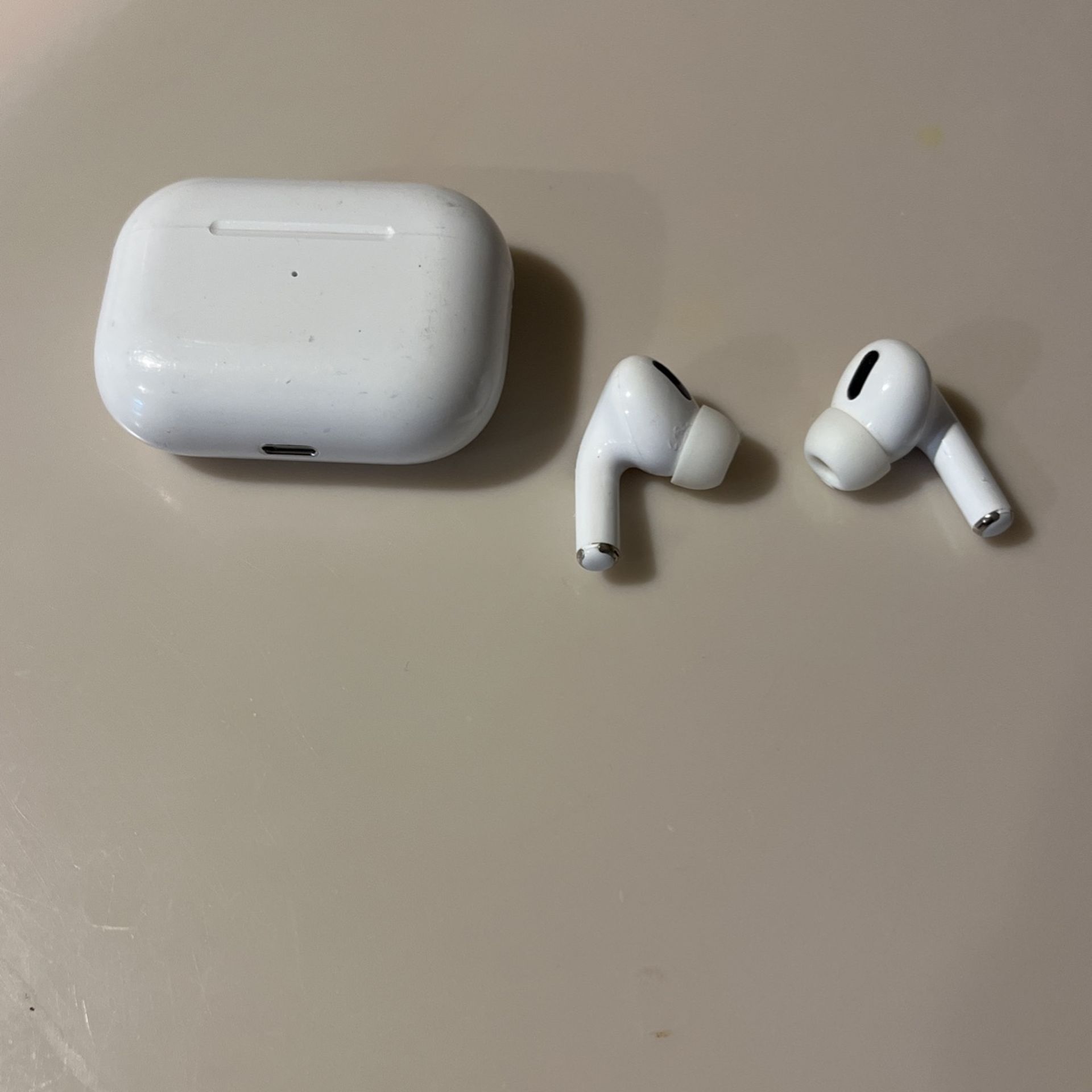 Ear Pods