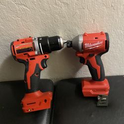 Milwaukee Tools Only Like Neil
