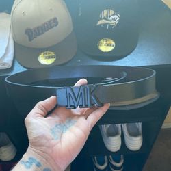 Mk Belt 