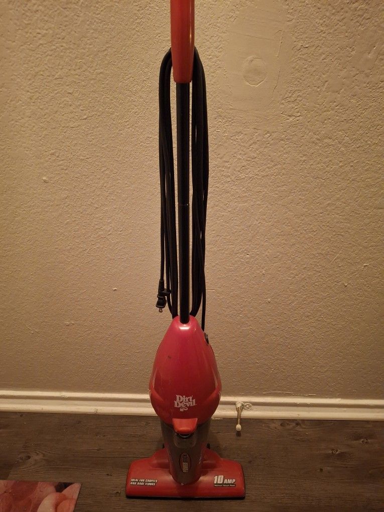 Dirt Devil Power Stick Vacuum