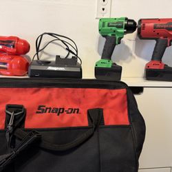 Snap-on Tools 