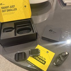 Fi Mini GPS Tracker for Dogs