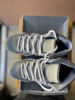 Cool Gray 11 (2010) Release Size 10