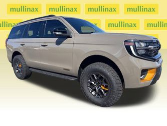 2027 Ford Expedition