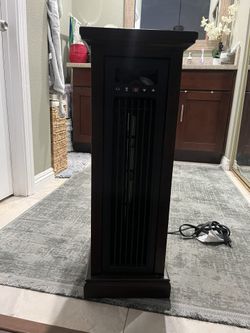 Electric Room Heater