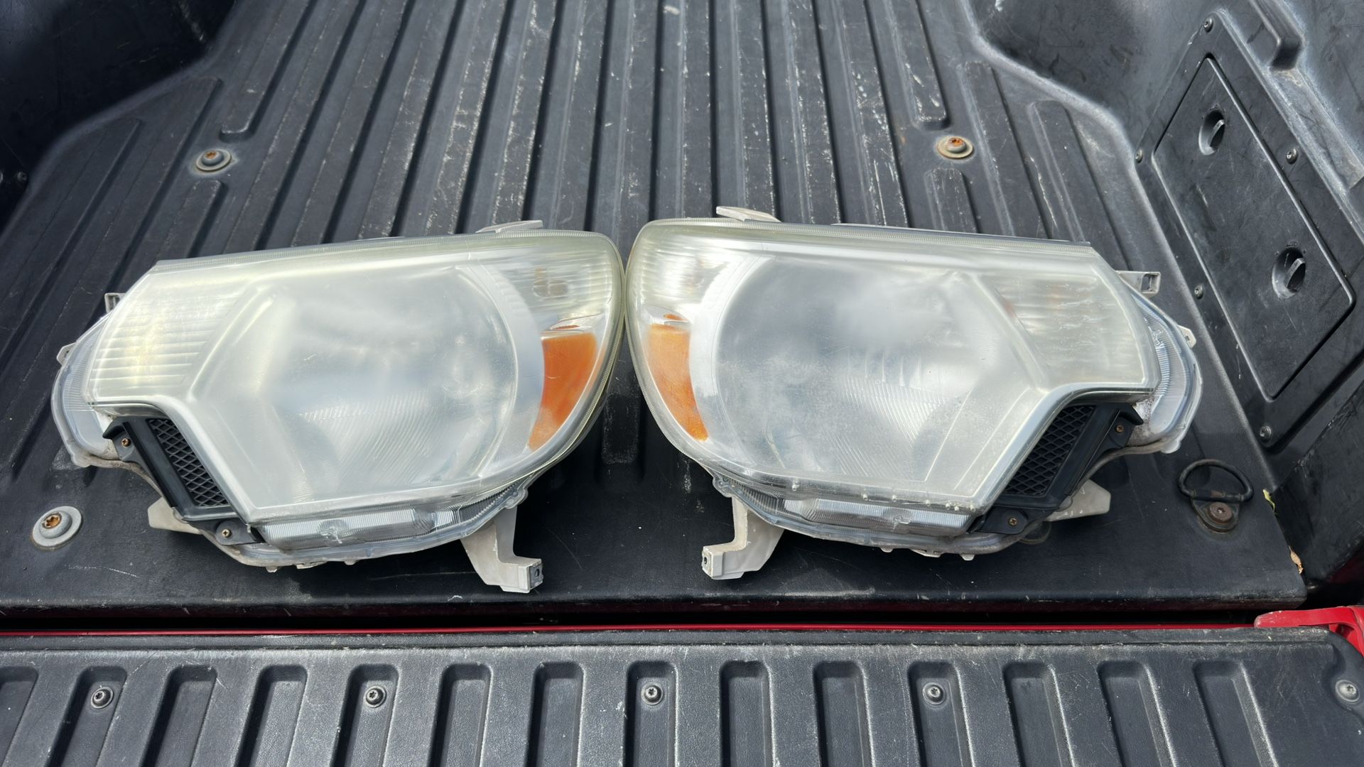 Head Lights For Toyota