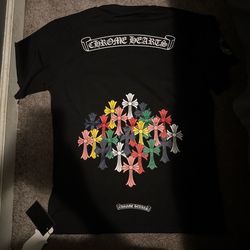 Chrome Hearts Shirt