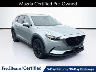 2023 Mazda CX-9