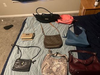 Purses