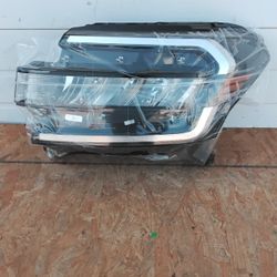 2022-2024 Ford Expedition Led Headlight 