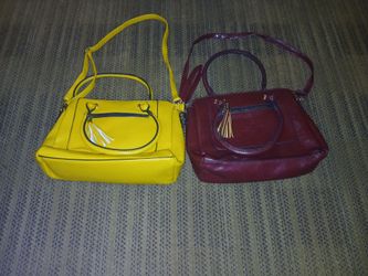 Large tote bag/purse