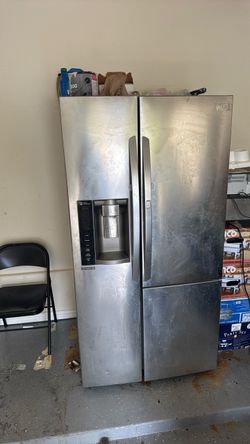 Fridge for sale