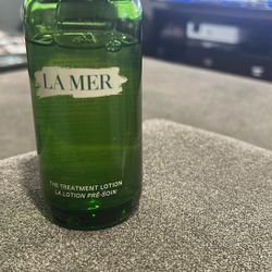 La mer the treatment lotion