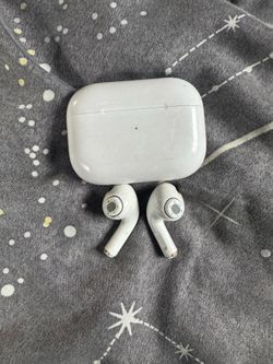 Apple AirPods