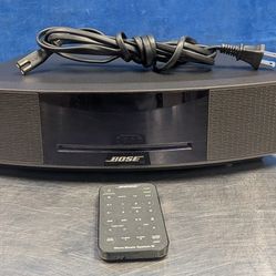 Bose Radio 417788-WMS