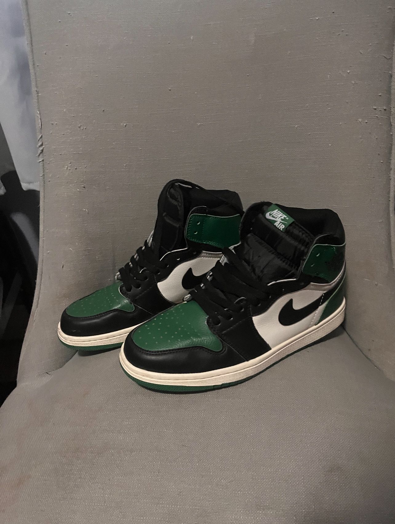 Jordan 1 High
