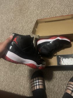 Jordan 11 Retro