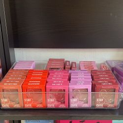 Lip & Cheek Balm