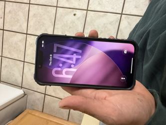 Apple iPhone 17 E boost mobile phone