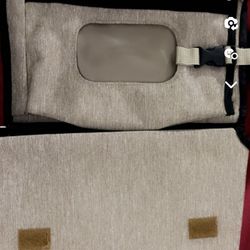 Baby Changing Pad 