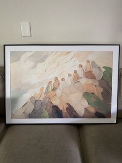 Biblical Artwork