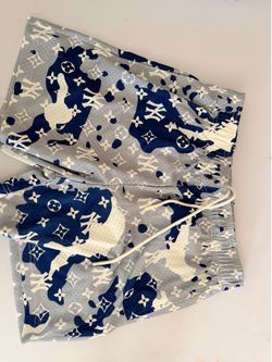 New York shorts/ different sizes available