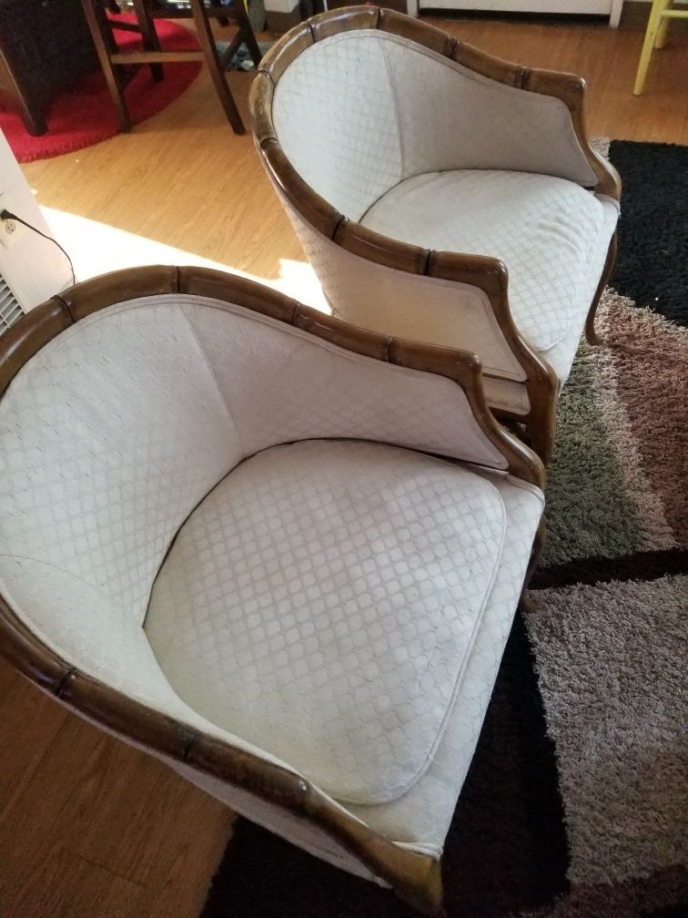 antique chairs