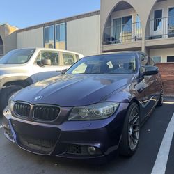 2009 BMW 335i