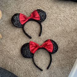 Disney Minnie Mouse Ears