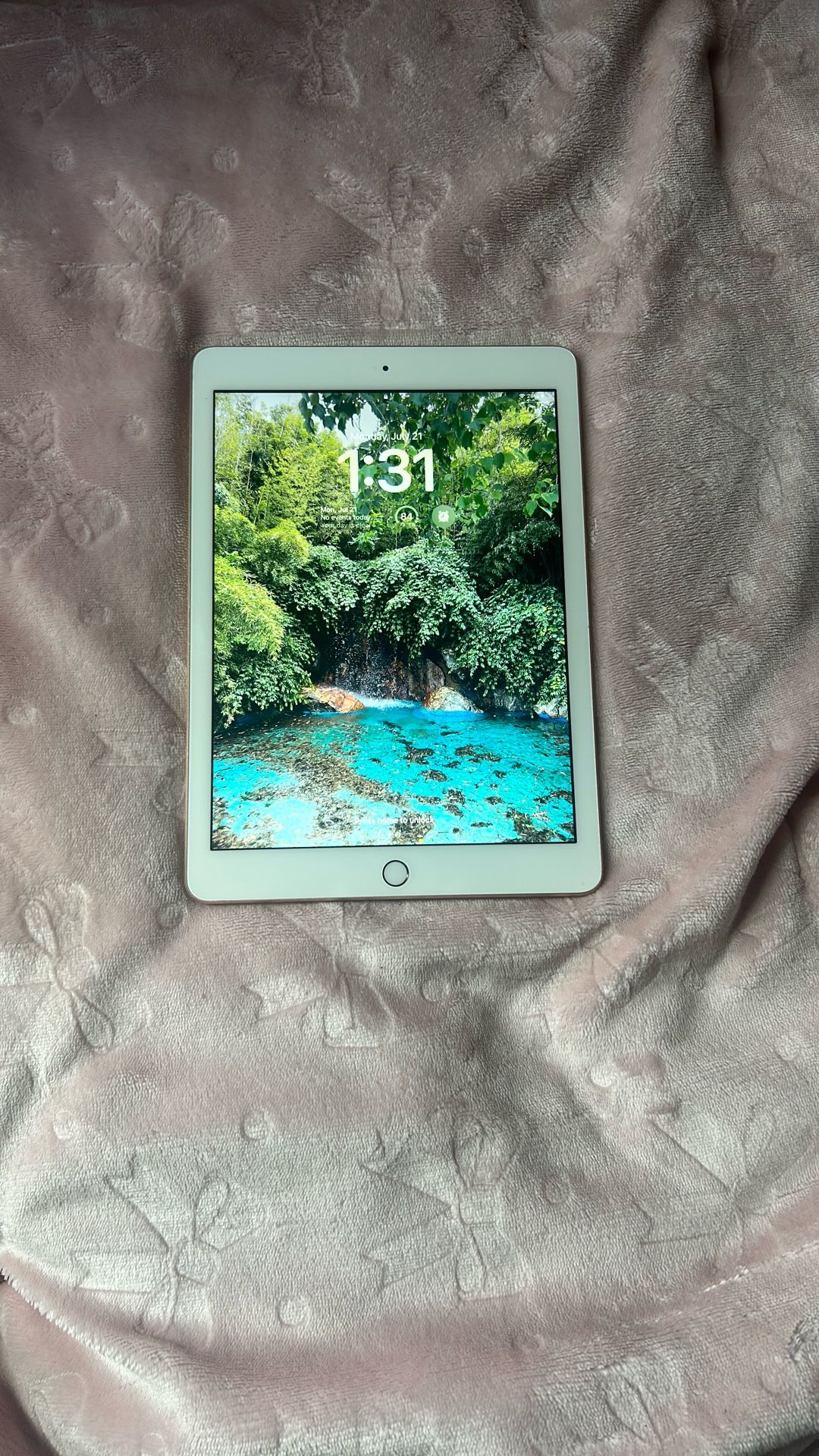 iPad