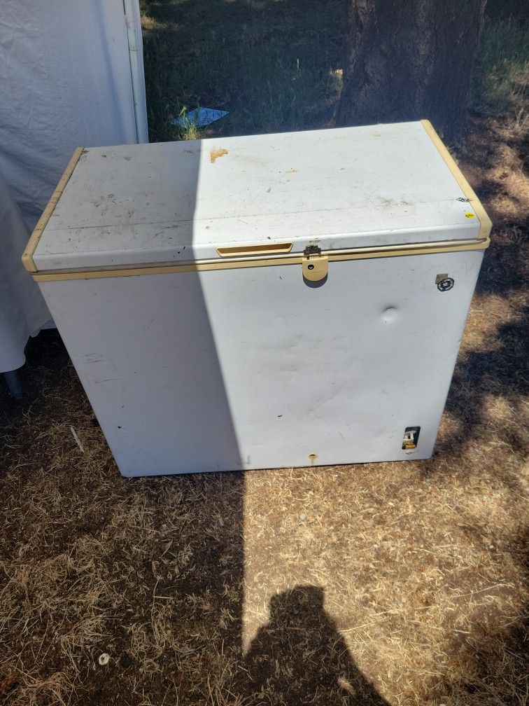 freezer