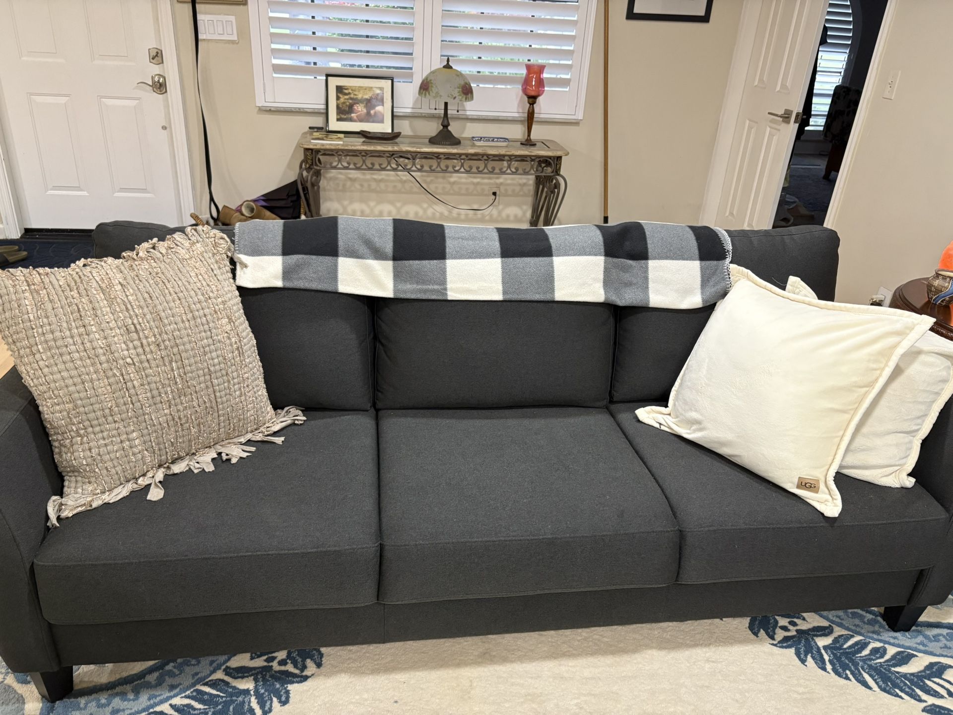 Luonto Sleeper Sofa