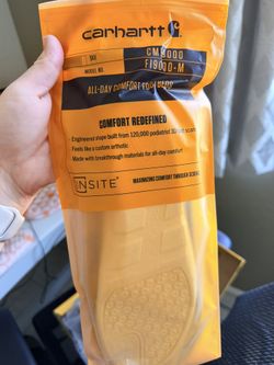 Carhartt Sole Inserts