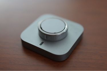 Oura Ring 4 - Smart Ring - Size 14 - Silver