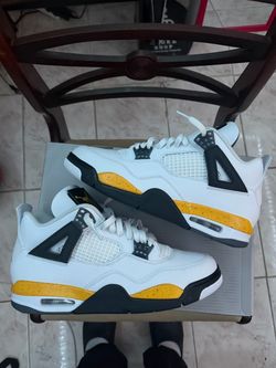 Jordan 4 Retro Rare Air Tour Yellow (2026)
