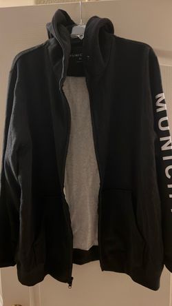 Municipal - Hoodie XL