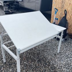 Drafting Table Desk