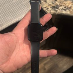 Apple Watch 7 Series Gps+celluar 