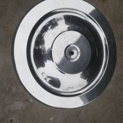 15in Air Cleaner Top