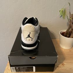 Size 10.5 - Air Jordan 3 Retro Flip NEW DS!!!