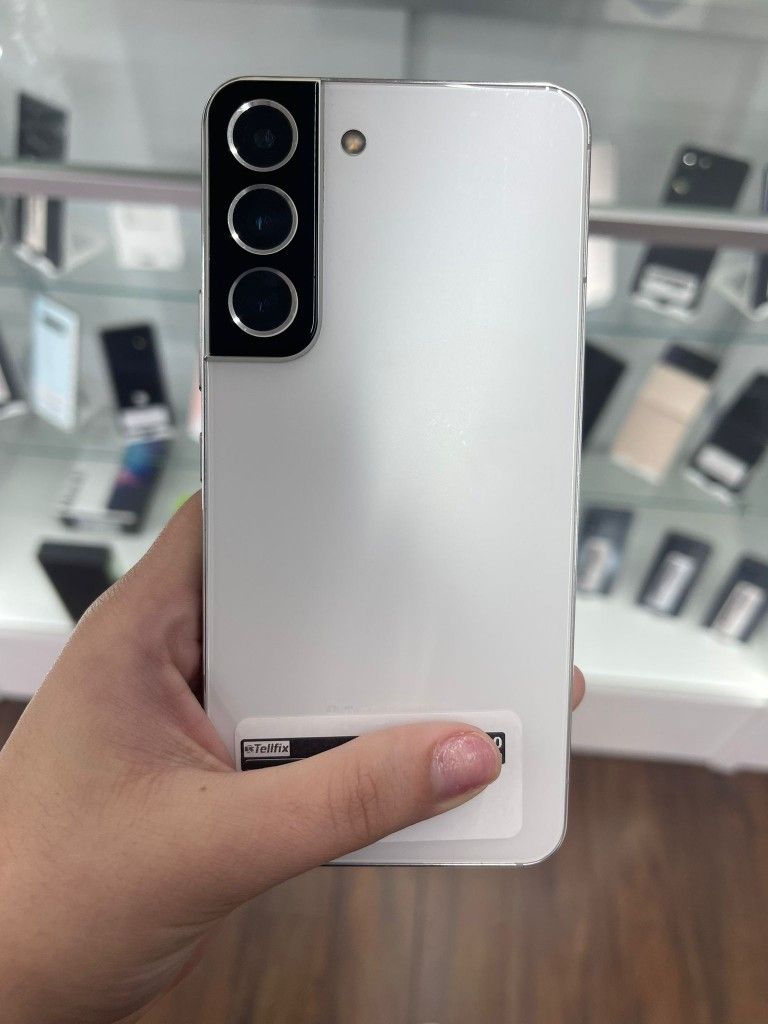 Samsung s22 unlocked