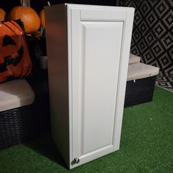 Single Cabinet  BrookHaven 