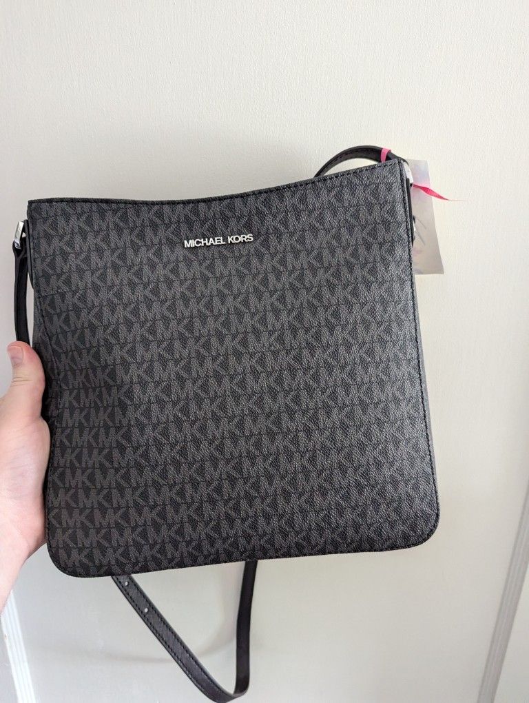 Michael Kors Black Bag