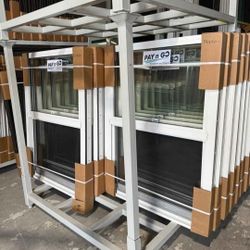 Hurricane Impact Windows & Doors In Stock & Ready!