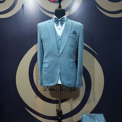 Fancy Suit 42L