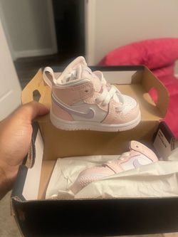 Baby Jordan’s