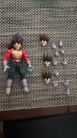 Dragon ball figuarts